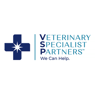Veterinary Specialist Partners & Urgent Care (VSP) Logo