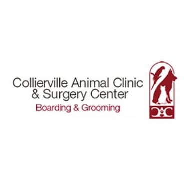 Collierville Animal Clinic Logo