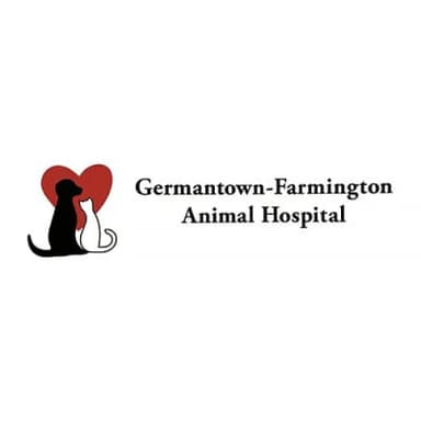 Germantown Farmington Animal Hospital Logo
