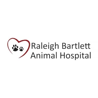 Raleigh Bartlett Animal Hospital Logo