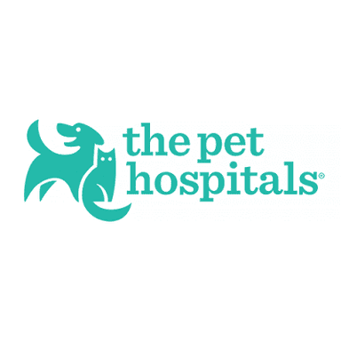 The Pet Hospitals Downtown Logo