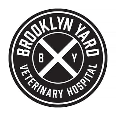 Brooklyn Yard Veterinary Hospital Logo