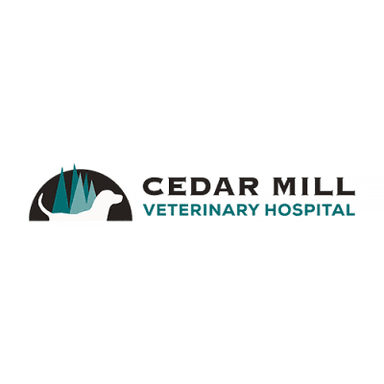 Cedar Mill Veterinary Hospital Logo