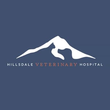 Hillsdale Veterinary Hospital Logo
