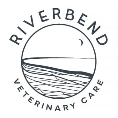 Riverbend Veterinary Care Logo