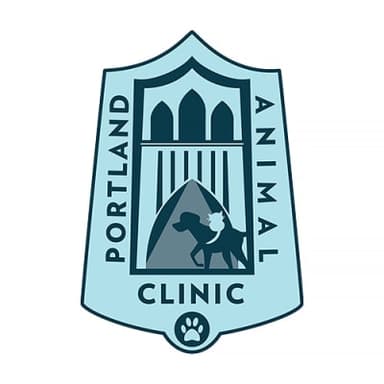 Portland Animal Clinic Logo