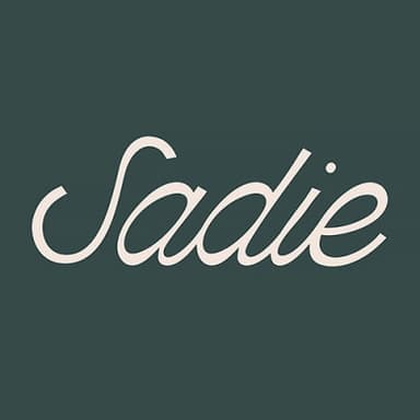 Sadie Veterinary Urgent Care Logo