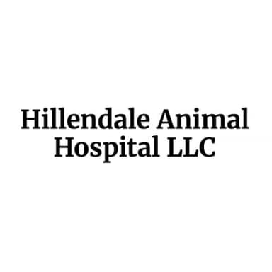 Hillendale Animal Hospital LLC Logo