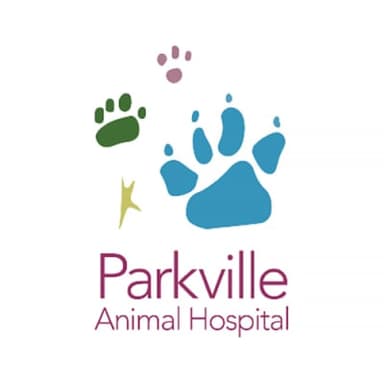 Parkville Animal Hospital Logo