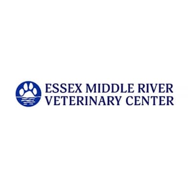 Essex Middle River Veterinary Center Logo