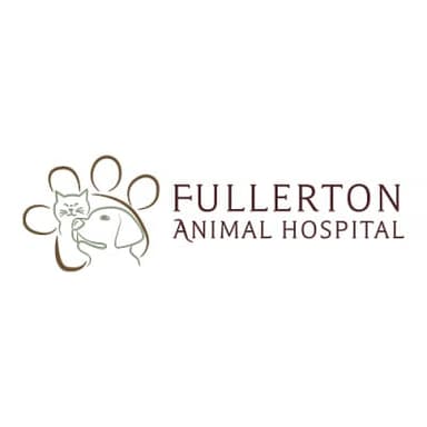 Fullerton Animal Hospital Logo