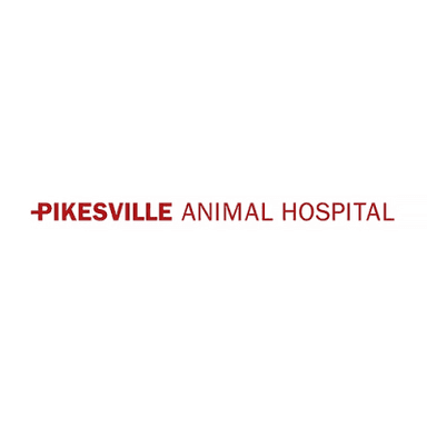 Pikesville Animal Hospital Logo