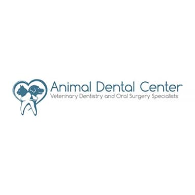 Animal Dental Center Towson, MD Logo