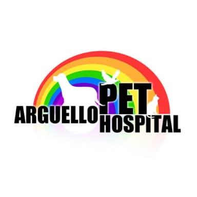 Arguello Pet Hospital Logo