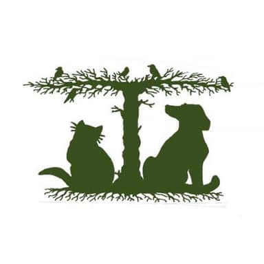Thornhill Pet Hospital Logo