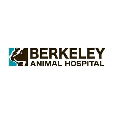 Berkeley Animal Hospital Logo