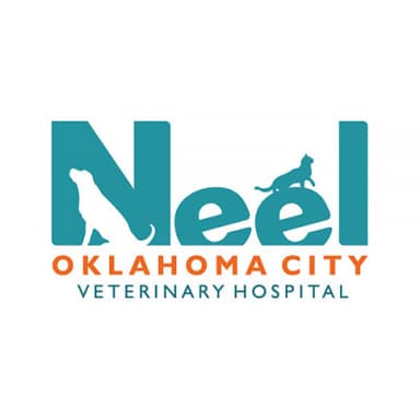 Neel Veterinary Hospital Logo