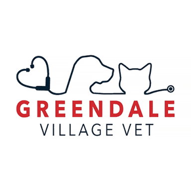Greendale Village Vet Logo