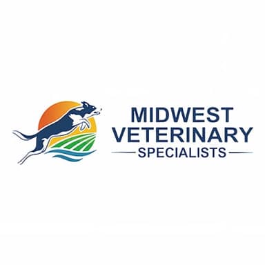 Midwest Veterinary Specialists Logo