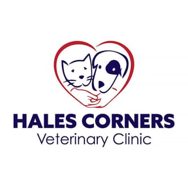 Hales Corners Veterinary Clinic Logo