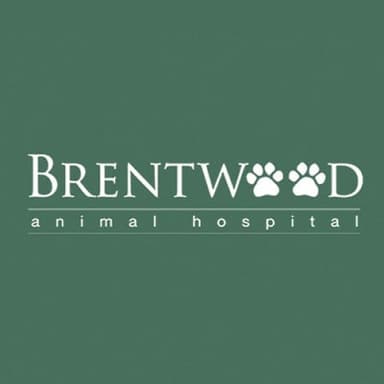 Brentwood Animal Hospital Logo