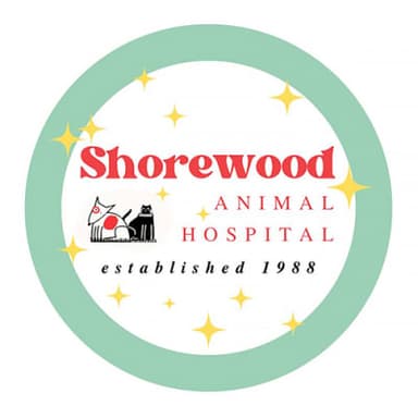 Shorewood Animal Hospital Logo