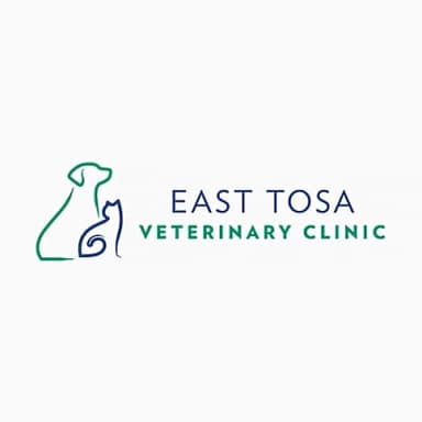 East Tosa Veterinary Clinic Logo