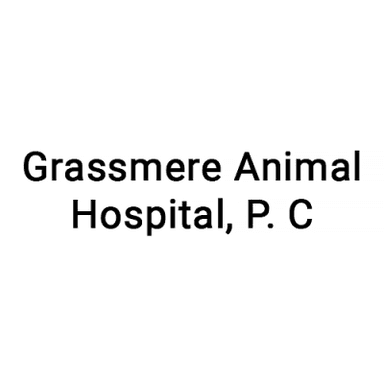 Grassmere Animal Hospital PC Logo