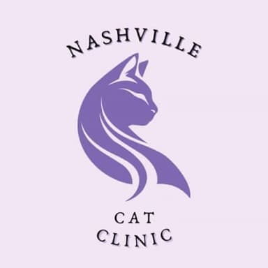 Nashville Cat Clinic Logo