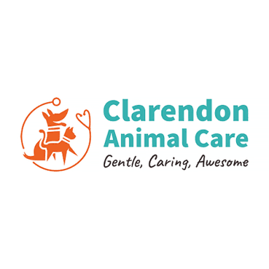Clarendon Animal Care Logo