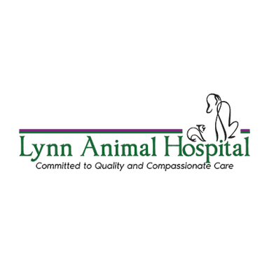 Lynn Animal Hospital Logo