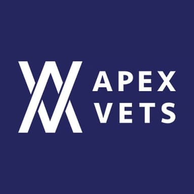 Apex Vets Logo