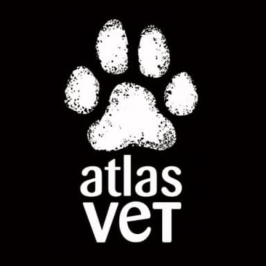 Atlasvet Logo