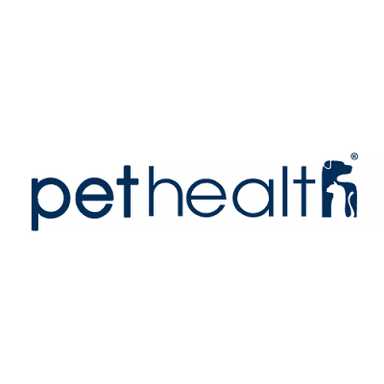Pet Health Animal Hospital Logo