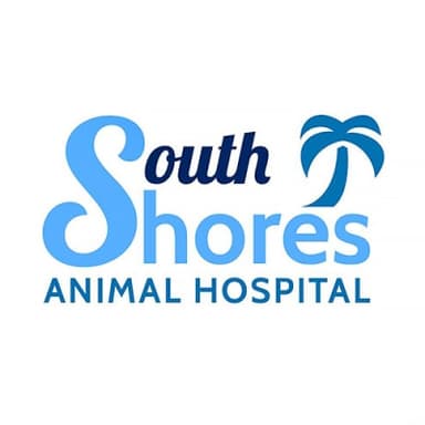 South Shores Animal Hospital Logo