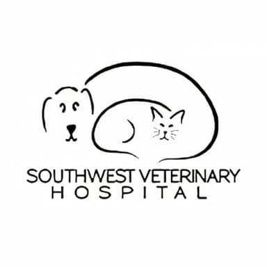 Southwest Veterinary Hospital Logo