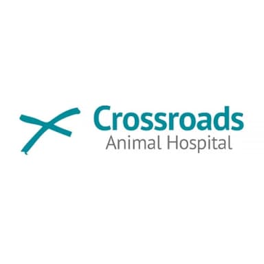 Crossroads Animal Hospital Logo