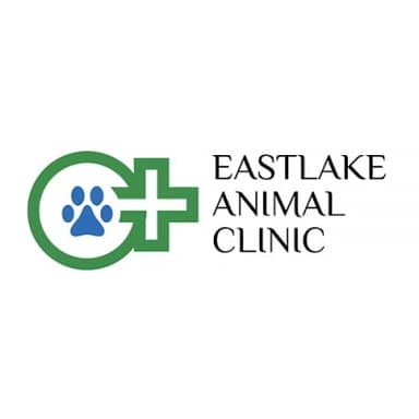 Eastlake Animal Clinic Logo