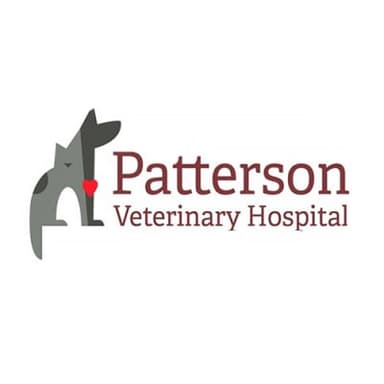 Patterson Veterinary Hospital Logo