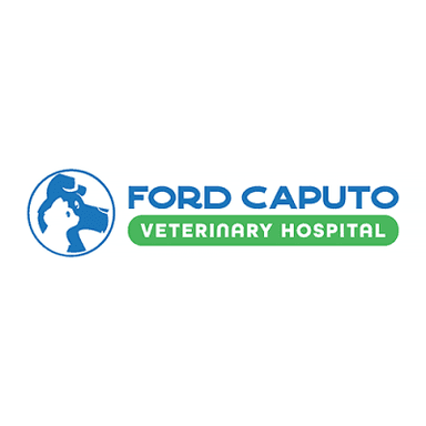 Ford Caputo Veterinary Hospital Logo
