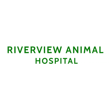 Riverview Animal Hospital Logo