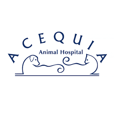 Acequia Animal Hospital Logo