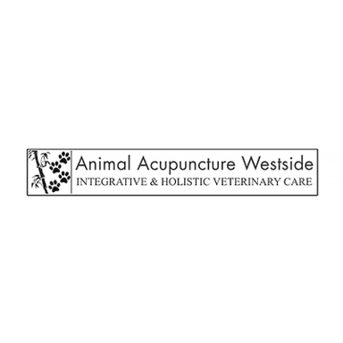 Animal Acupuncture Westside Logo