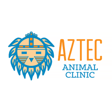 Aztec Animal Clinic Logo
