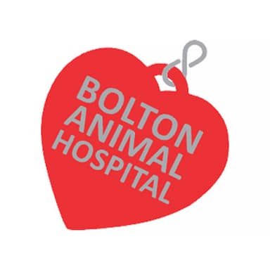 Bolton Animal Hospital Logo