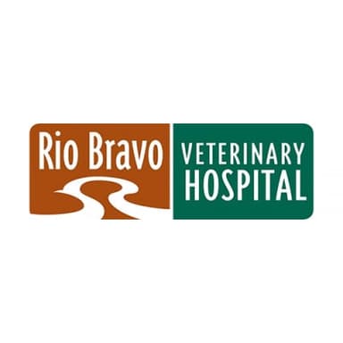 Rio Bravo Veterinary Hospital Logo