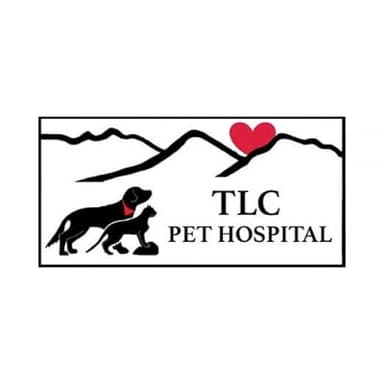 TLC Pet Hospital Logo