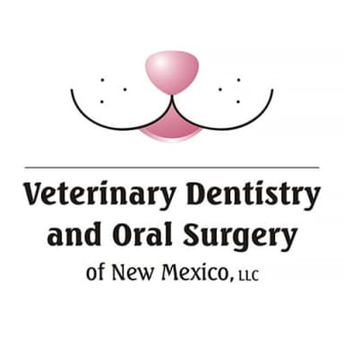 Veterinary Dentistry & Oral Surgery of NM, LLC Logo