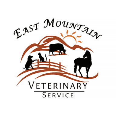 East Mountain Veterinary Service LLC Logo