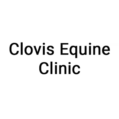 Clovis Equine Clinic Logo